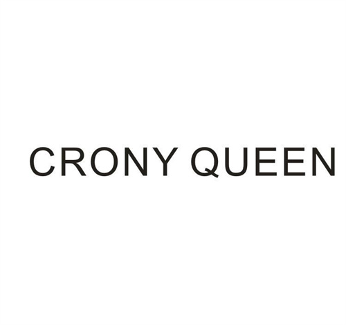 CRONYQUEEN