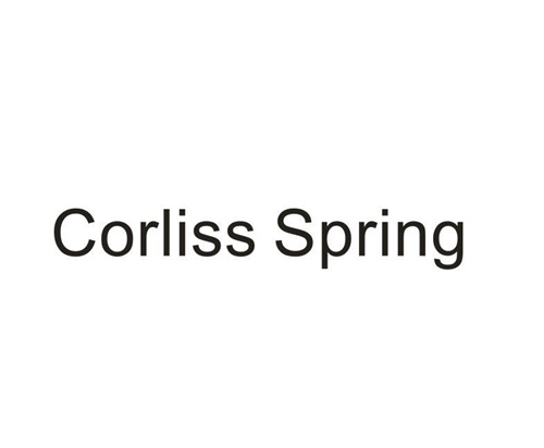 CORLISSSPRING