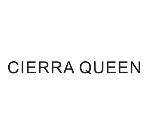 CIERRAQUEEN