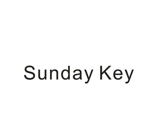 SUNDAYKEY