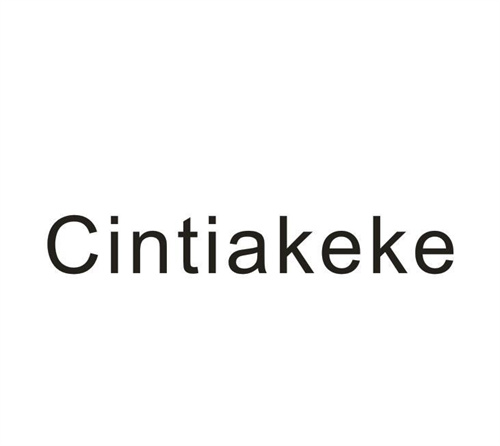 CINTIAKEKE