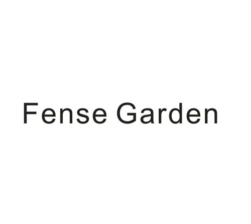 FENSEGARDEN