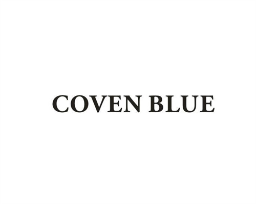 COVENBLUE
