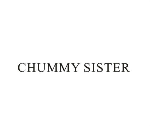 CHUMMYSISTER