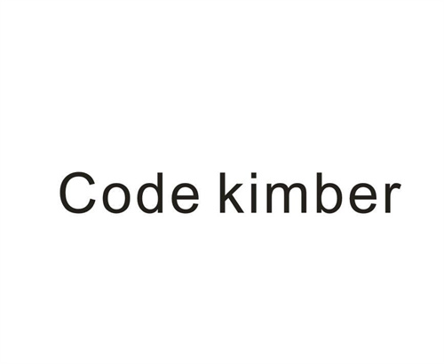 CODEKIMBER