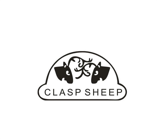 CLASPSHEEP