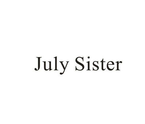JULYSISTER