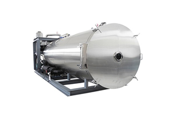 Exploring the Power of freeze drying equipment in China's Industrial Growth