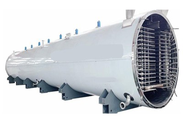 Preserving Perfection: The Essential Role of Freeze Drying Equipment from Nasandry