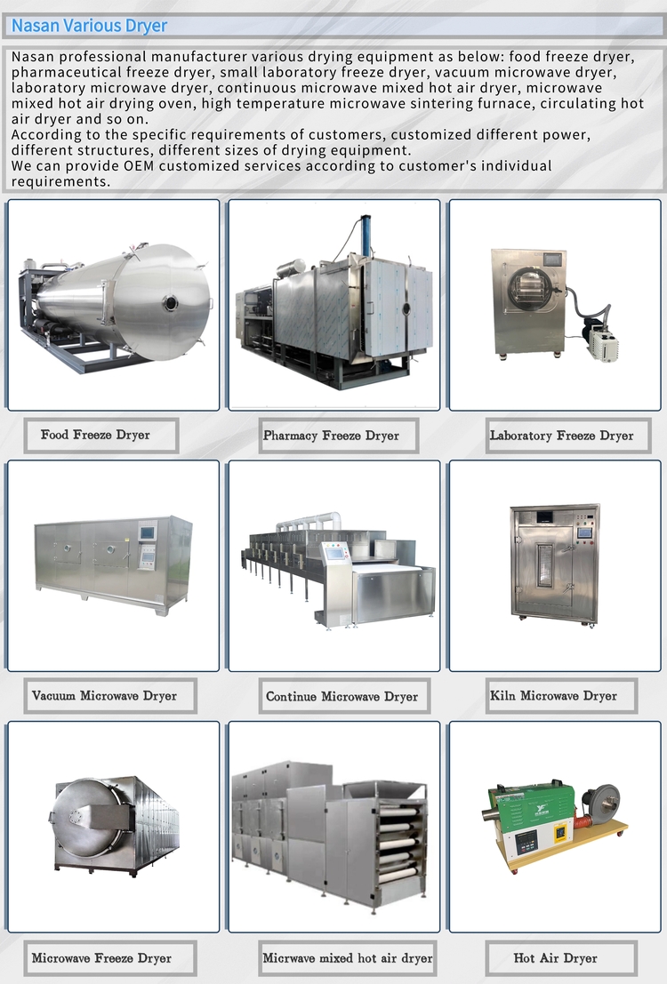 Rice Noodles Dryer