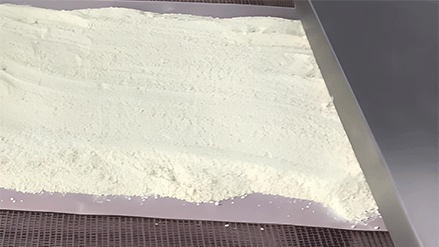 Chemical Materials Dryer