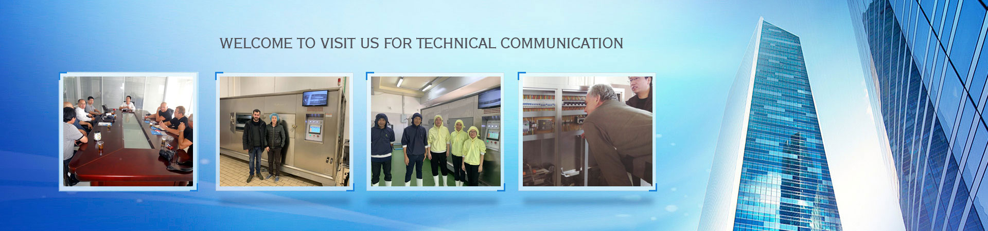 Shanghai Nasan Industry Co., Ltd.