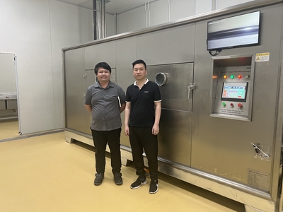 Thailand Customer Factory