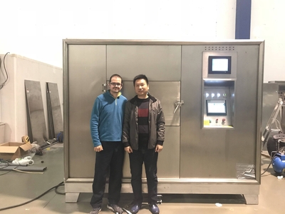 Spain Customer Factory