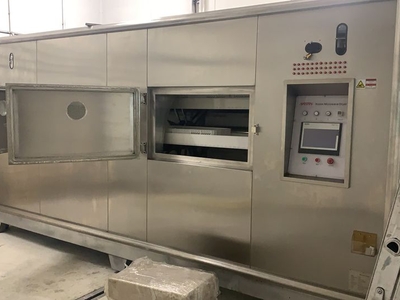New Zealand Customer Factory