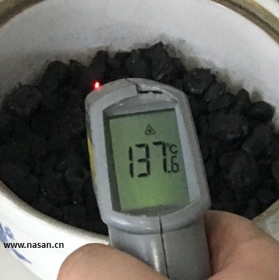Coal Briquet Dryer