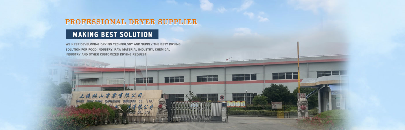 Shanghai Nasan Industry Co., Ltd.