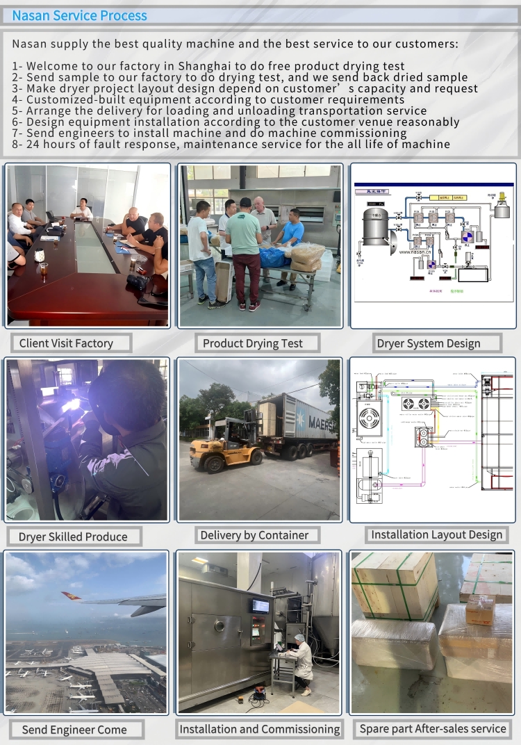 Pharmacy Vacuum Freeze Dryer