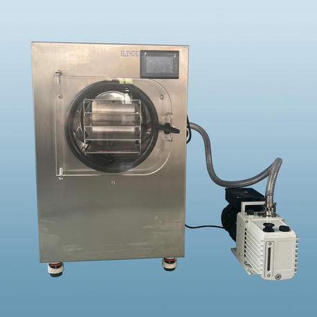Laboratory Scale Home Freeze Dryer