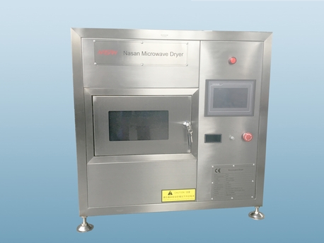 Small Laboratory Microwave Drying Oven