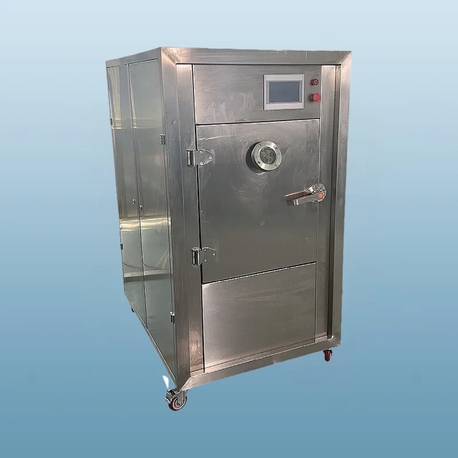 Small Laboratory Microwave Drying Oven