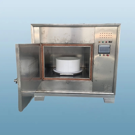 Industrial Microwave Drying Oven