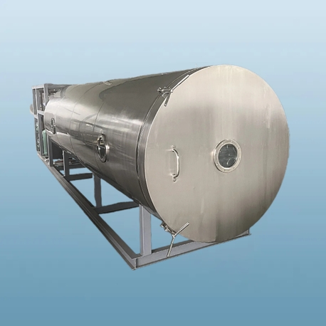 Freeze Vacuum Dryer