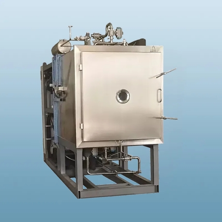 Freeze Vacuum Drying Equipment
