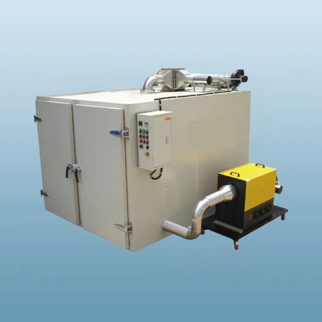  Microwave Mixed Hot air Drying Oven