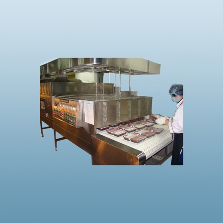Continue Microwave Sterilizer
