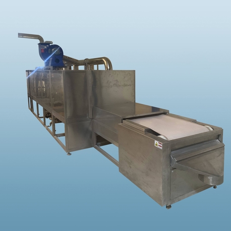 Industrial Dehydrator: Maximizing Efficiency with the Right Drying Solution