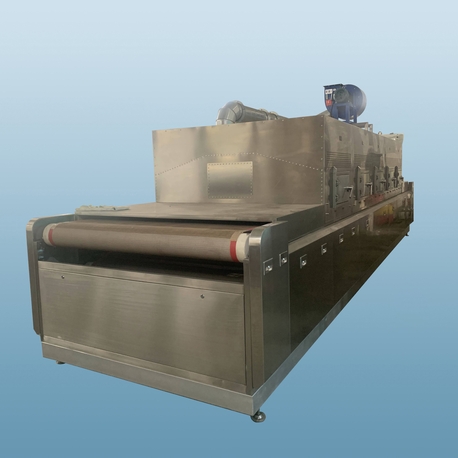 Industrial Microwave Systems: An In-Depth Analysis of Dryers, Ovens, Pricing, and Manufacturers