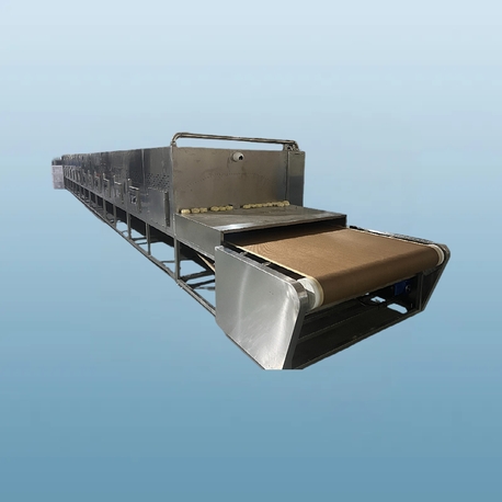 Powder Coating Line