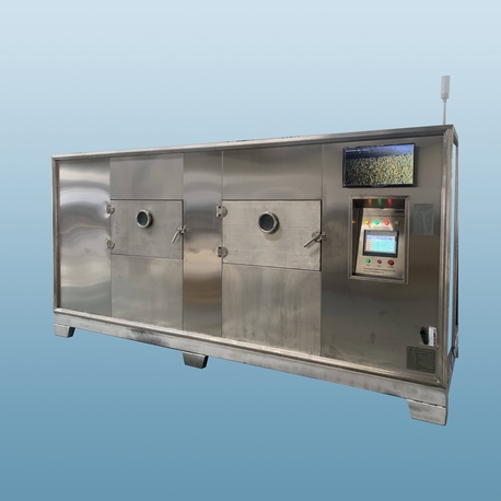 7 Critical Insights into Vacuum Drying Ovens for Industrial and Food Applications