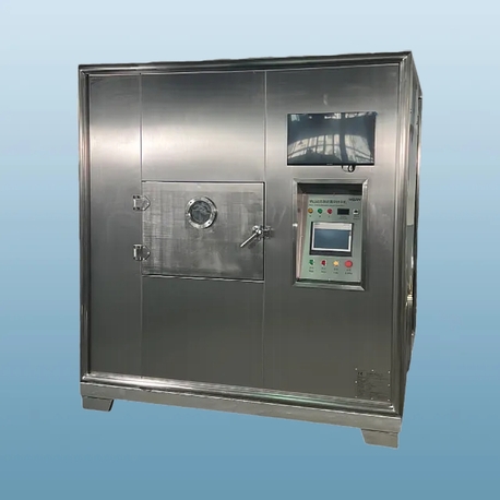 Powder Coating Line