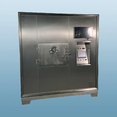 Industrial Chilli Dryer: High-Efficiency Drying Solutions for Commercial Agriculture | Nasan