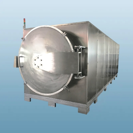 Industrial Fruit Drying Machine