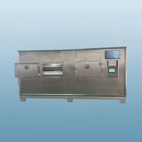 Vacuum Food Drying Machine