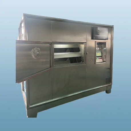 How an Industrial Dehydrator Boosts Efficiency and Cuts Costs in Modern Business