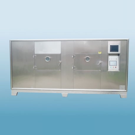 Microwave Dehydrator