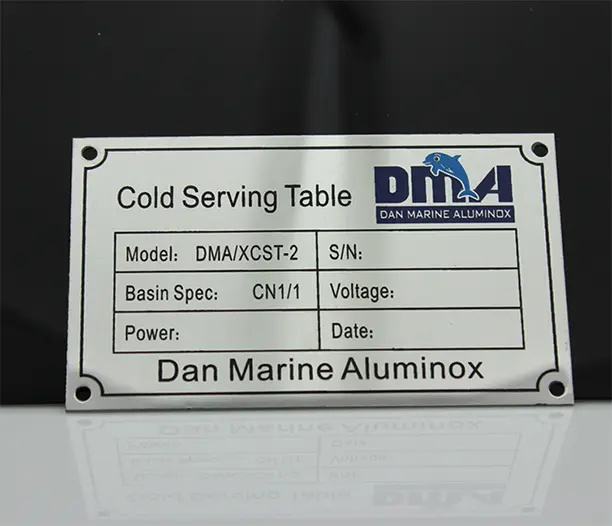What Are Aluminum Tags Used For?