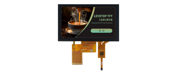 COG LCD Screen