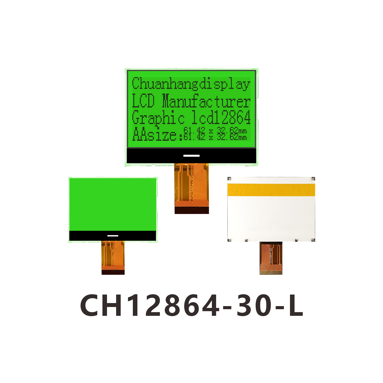 tft lcd manufacturers