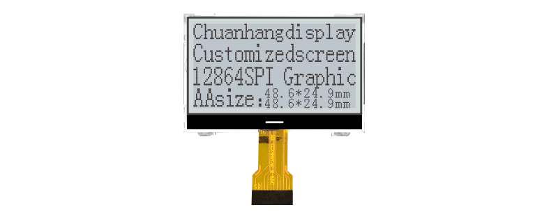 tft lcd manufacturers