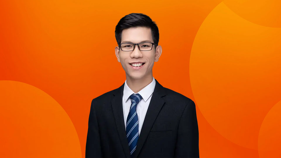杨振林律师