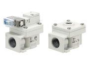 SMC 省气型强力吹气阀IBV