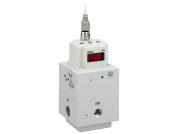 低压高精度型 对应5.0MPa的高压电气比例阀ITVX2030-X10