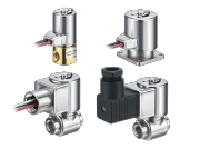 SMC 比例控制阀JSP