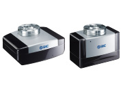 SMC 协作机器人专用电动夹爪LEHR