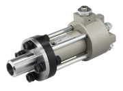 SMC 气动震打器XT316